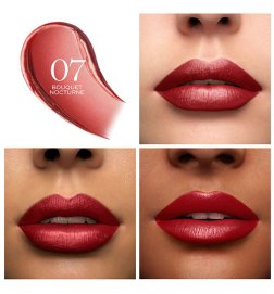 L'Absolu Rouge - Satinierter Lippenstift – Feuchtigkeit & Langanhaltender Komfort L'Absolu Rouge - Satinierter Lippenstift – Feuchtigkeit & Langanhaltender Komfort